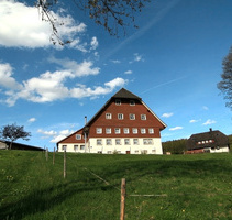 Oberhöfenhof