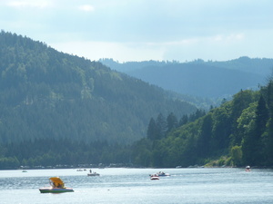 Titisee